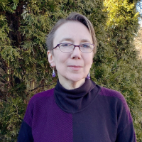 Judith Pintar