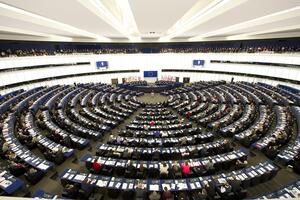 European Union Parliment 
