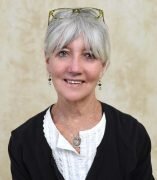 Profile picture for Geraldine Gorman