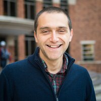 Profile picture for Jon Zelner PhD