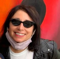 Profile picture for Kathy Lavezzo