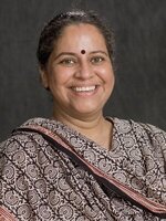 Profile picture for Ila Nagar, PhD