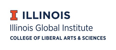 Illinois Global Institute Word Mark