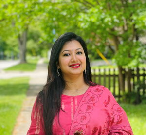 Piyali Banerjee