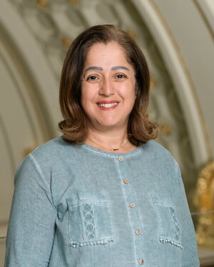 Maha Chahine