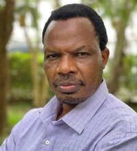 Photo of Dr. Leonard Muaka