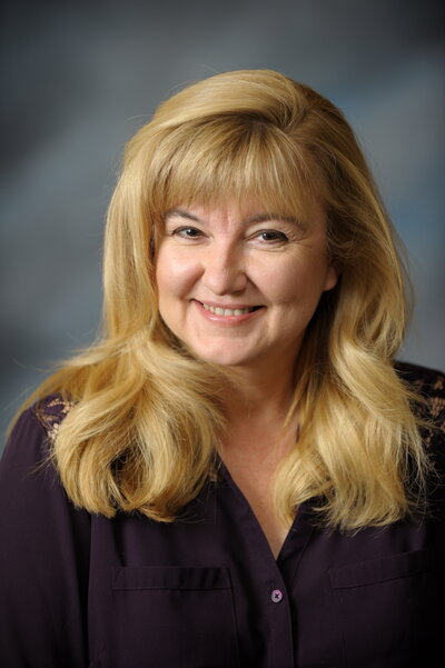Monika Stodolska