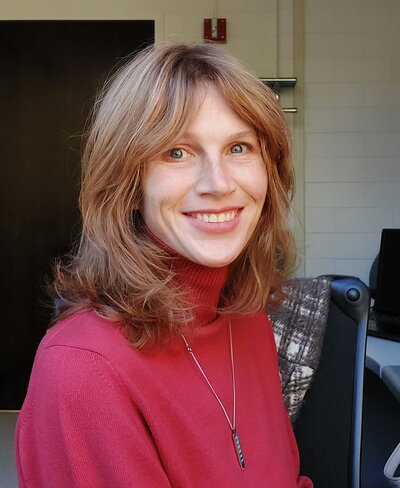Elena Kopteva