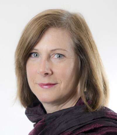 Debbie Schachter