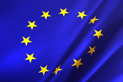 European Union Flag