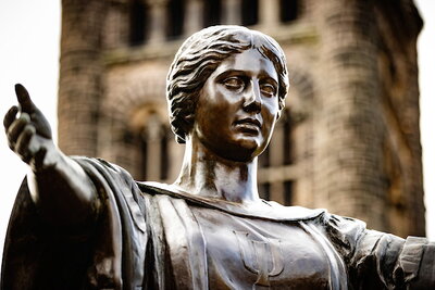 Alma Mater 