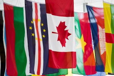 Flags