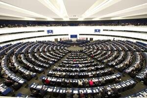 European Union Parliment