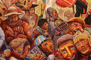 QUEC 410: Beginning Quechua I