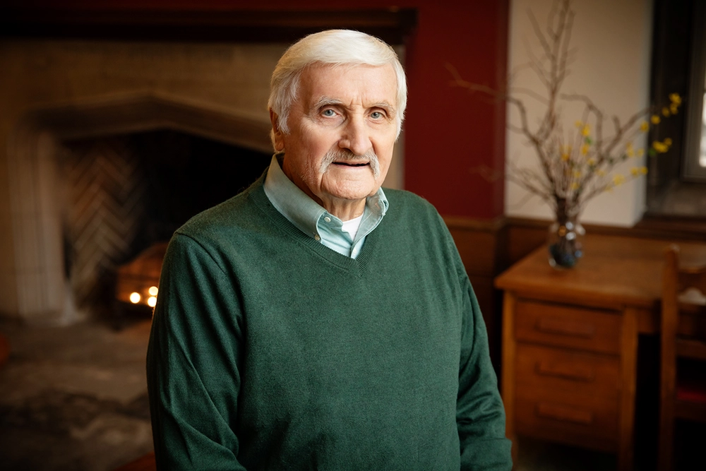 Prof. Edward A. Kolodziej Prof. Edward A. Kolodziej