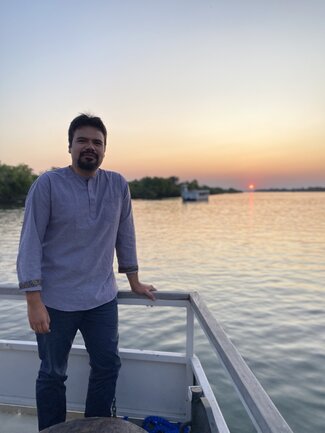 Eduardo Alvarez