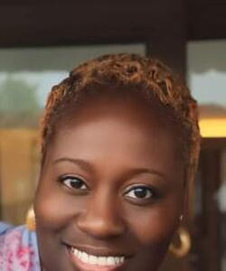 Esailama Artry-Diouf