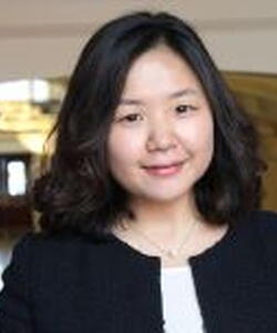 Audrey Chun