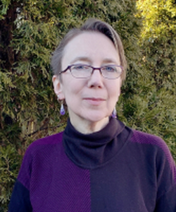 Judith Pintar