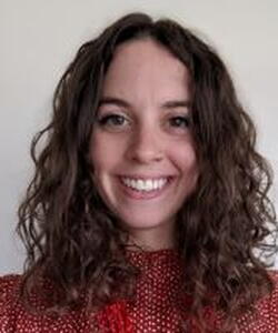 Cassie Pontone 