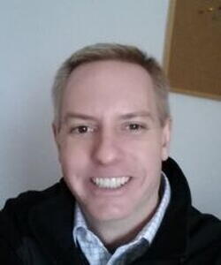 Andy Guth